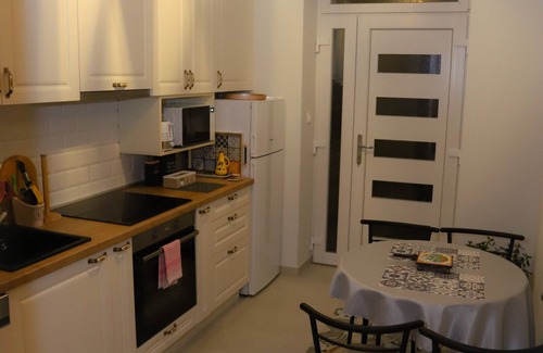 Mostar Old Town House | Brand new apartment of historical heritage