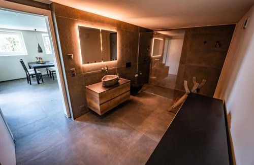 Rothrist Apartment | Brand New Apartment with Pool and Amazing View