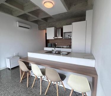 Santa Teresa Apartment | Brand new apt San Bernardino Caracas