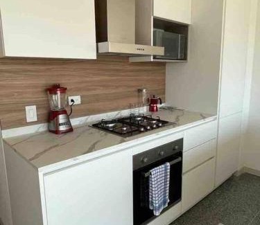 Santa Teresa Apartment | Brand new apt San Bernardino Caracas