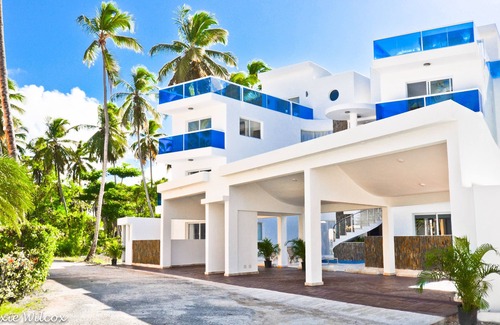 Bavaro Condo | Brand New Beach Condo at The SANCTUARY @ Los Corales