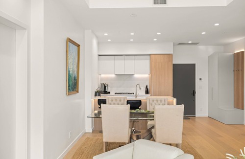 Bear Mountain Resort Condo | Brand New Bear Mountain Condo in Resort Building!