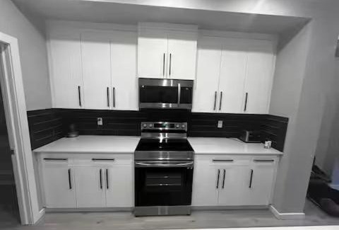 Southwest Edmonton House | Brand New Bedroom with private bathroom in Keswick