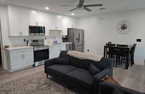 Gilbert House | Brand New Casita in Gilbert