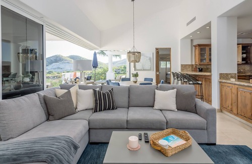 Palmilla Condo | BRAND NEW, CLOSE TO PALMILLA BEACH, BEAUTIFUL VIEWS