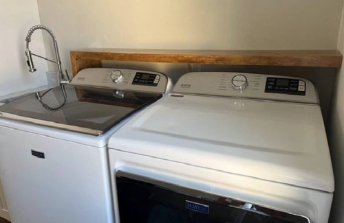 Ship Bottom House | Brand New Construction w Pool, Elevator, Stunning Bay Views, 1000 ft. to Beach