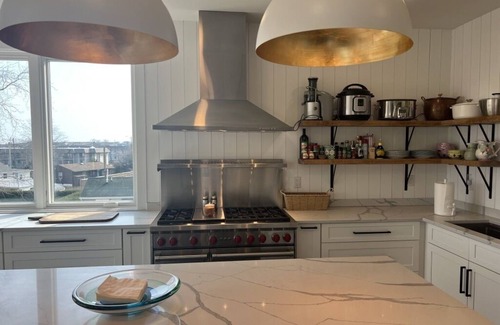 Highlands House | Brand New Custom Beach House