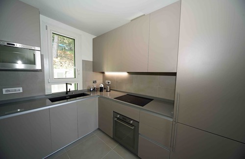 Bagno-Sprizze Villa | Brand new design villa with sea view