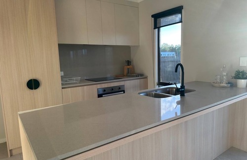 Richlands House | Brand-new Entire Terrace Home