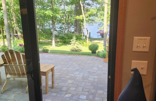 Cumberland House | BRAND NEW Escape to Blu Granite to enjoy the great outdoors!