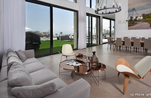 Migdal Villa | Brand new exclusive holiday villa