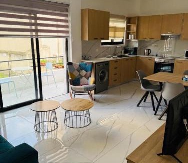 Larnaca City Centre Apartment | Brand new, Finikoudes area