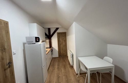 Andel Apartment | Brand new flat in city centre (8)