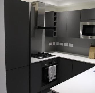 Glyndon Apartment | Brand new Greenwich house-Heart of London-Great connections to Central London
