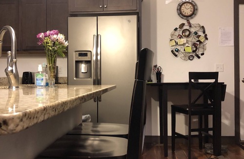 Cedar Rapids - Iowa City House | Brand new home and new streets for travelers