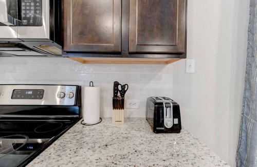 Temple House | Brand New Home in Temple