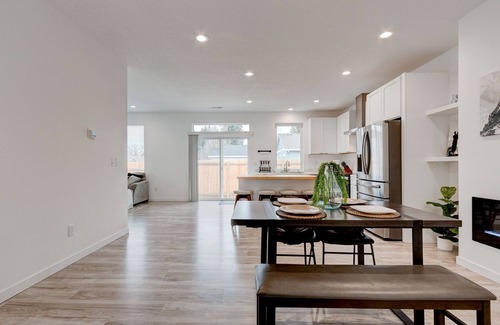 Meadow Glade House | Brand new home in Battle Ground