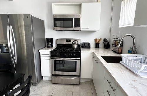Sabana Liber Villapark Condo | Brand new home located only minutes away from the Palm Beaches.