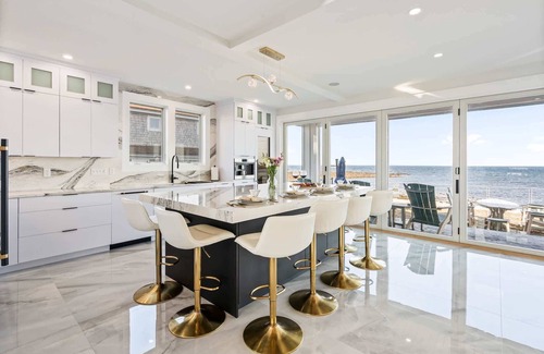 Ogunquit - Wells House | Brand New Home | Ocean Views | Wolf Appliances