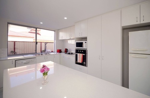 Bayswater House | Brand New Home on Perth Doorstep