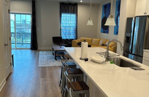 Durham House | Brand new home with upscale finishings