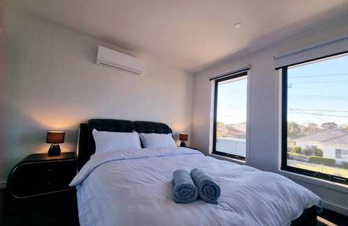 Sunshine House | Brand new house - Mordern home and great location