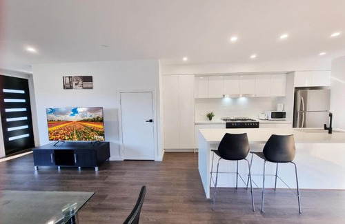 Sunshine House | Brand new house - Mordern home and great location