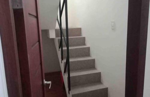 Malolos City House | Brand new house with 3-bedroom and free parking