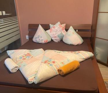 Pecs House | Brand New House with beautiful View