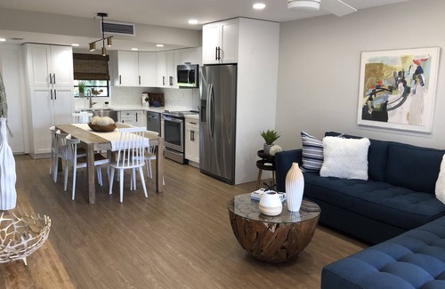 Key Largo House | BRAND NEW! KEYS BEACH RETREAT! CAPTIVATING WATERVIEW VILLA! WIFI! FREE GOLF CART