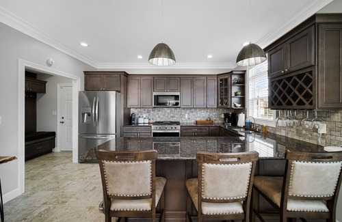 Culver House | Brand new large Culver house close to Culver Academies