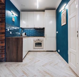 Kazimierz Apartment | BRAND NEW ! Lovely Apartment in the fabulous location OLD TOWN JEWISH TOWN WAWEL CASTLE