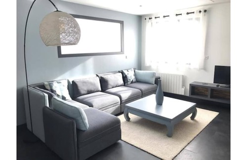 Bellevue House | Brand new luxury T3 apartment