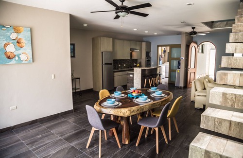 Colonia Independencia House | BRAND NEW ALL COMFORTS HOUSE Triskel Delfin