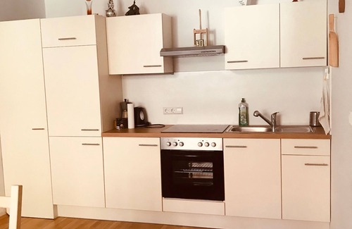 Graz City Centre Apartment | Brand new Old City Center Studio in the center of Graz