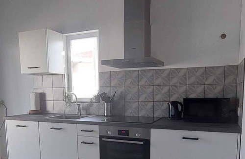 Oranjestad Apartment | Brand new one bedroom Appartment in the Sunny island of Aruba