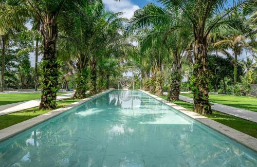 Melayang Villa | Brand new Private Luxury Villa in Ubud