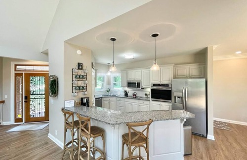 Hendersonville House | Brand New Property experienced host North Nashville