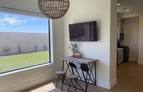 Washington Fields House | Brand New! | Quiet & Secluded | Close to Southern Utah adventures and beauty
