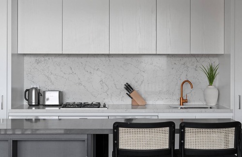 Newcastle West Apartment | Brand New Seaside Luxury in Newcastle