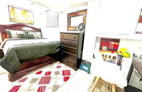 Malton Apartment | Brand new single unit guest basement apartment