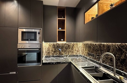 Riyadh Apartment | Brand new, smart and modern apt