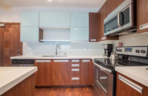 Regina Condo | Brand new spacious 2 bed, 2 bath in Regina