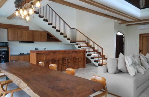 Kuta Villa | Brand new spacious 4br villa
