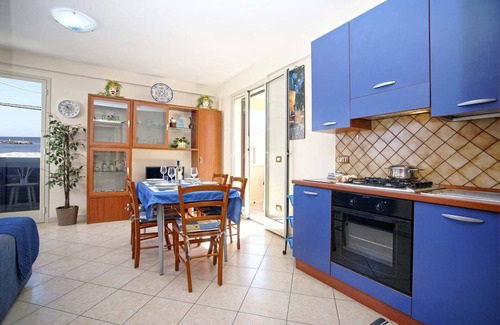 Pachino Apartment | Brand new structure in marzamemi