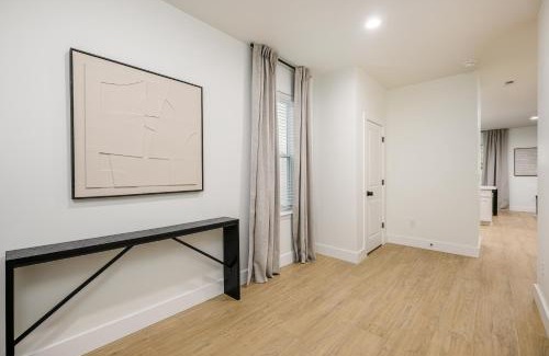 Boiling Springs House | Brand New Stylish 3-Bedroom Home in Boiling Springs