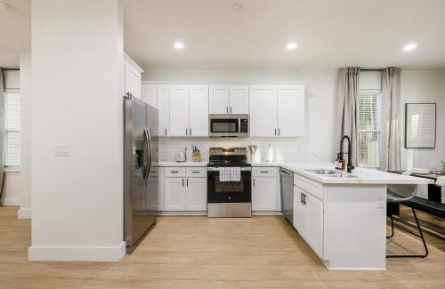 Boiling Springs House | Brand New Stylish 3-Bedroom Home in Boiling Springs