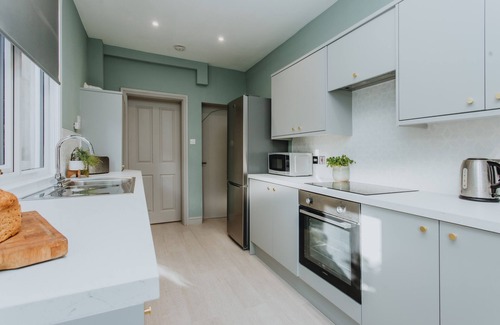 Rugby House | BRAND NEW TOWNHOUSE IN RUGBY