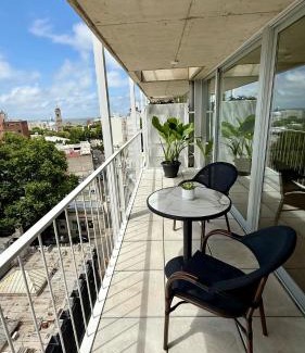 Cordon Apartment | Brand New! Urban Bliss Stay - Luxe Living