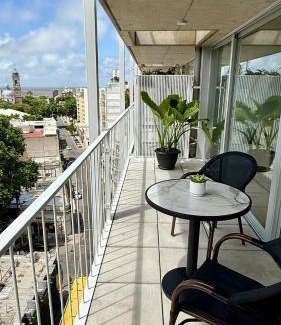 Cordon Apartment | Brand New! Urban Bliss Stay - Luxe Living